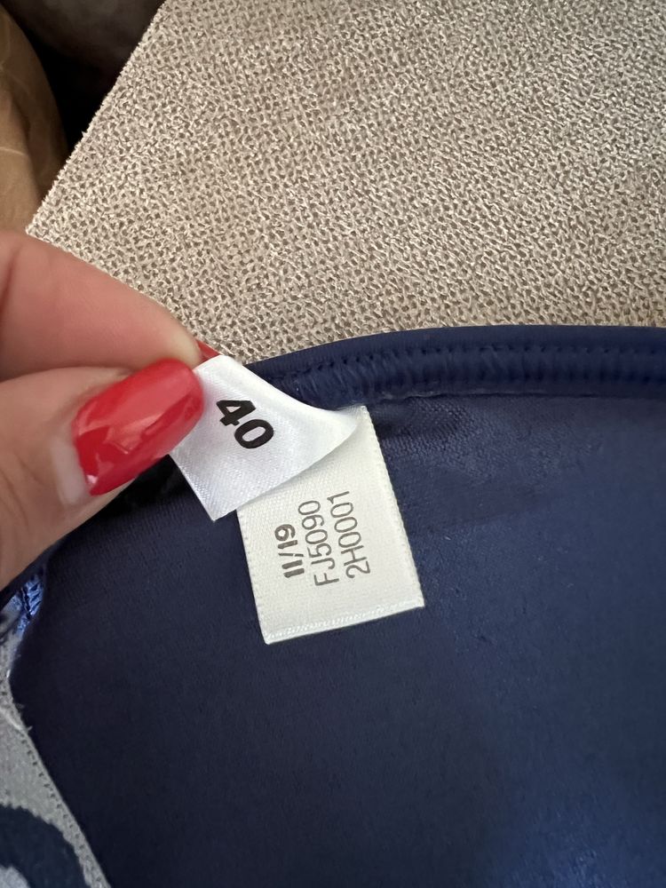 горнища на бански Adidas Bench