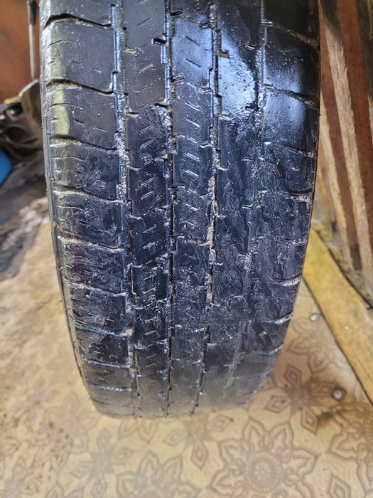 Вестлайк на  газель