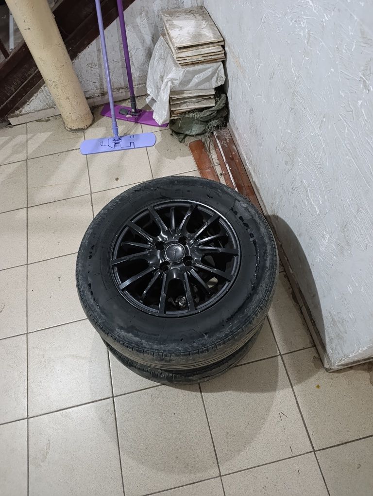 Продам Диск на 14