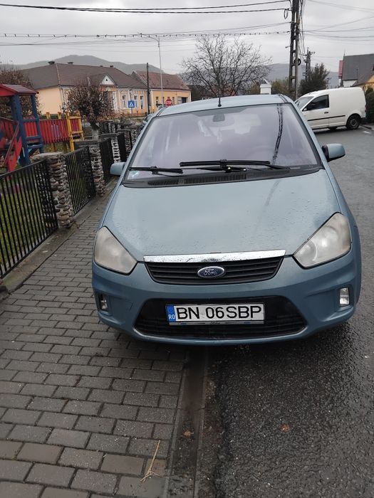 Ford C MAX 2008 1.8
