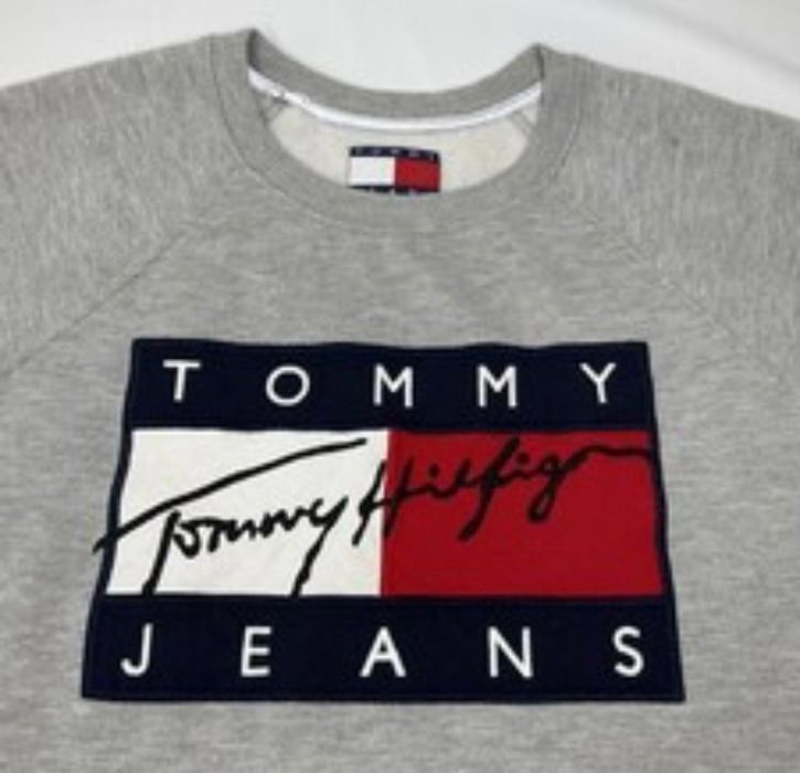 Дамска тениска  Tomy Jeans