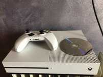 Xbox One 1TB 680 lei