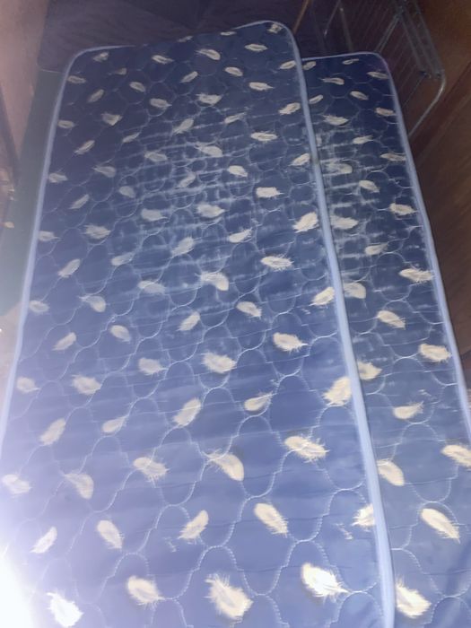 Матрасы полуторка