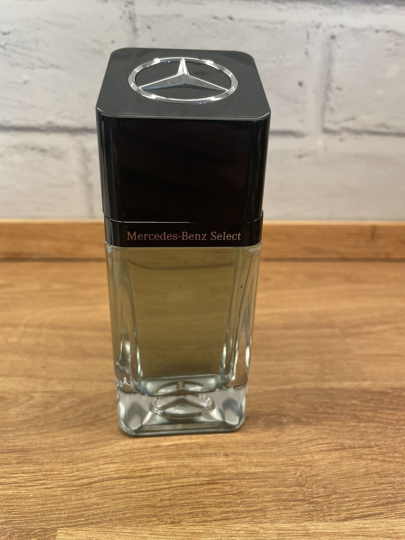 Mercedes Benz 100ml
