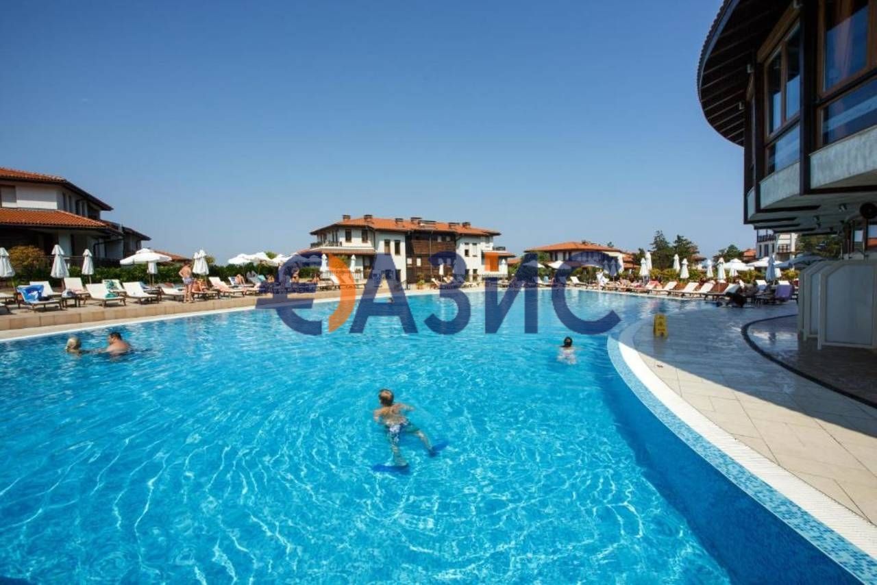 Продава се Тристаен апартамент в Созопол - 95 кв.м за 1685 €/кв.м - Снимка #13