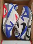 Чисто нови Nike Air Structure