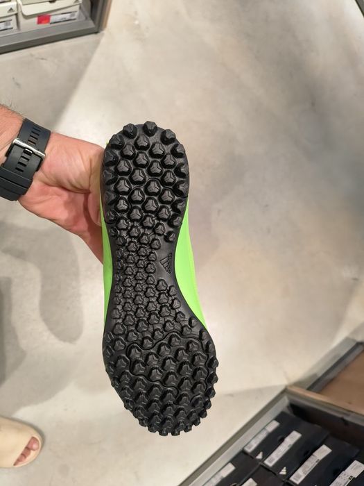 Стоножки Adidas Predator 3  модела