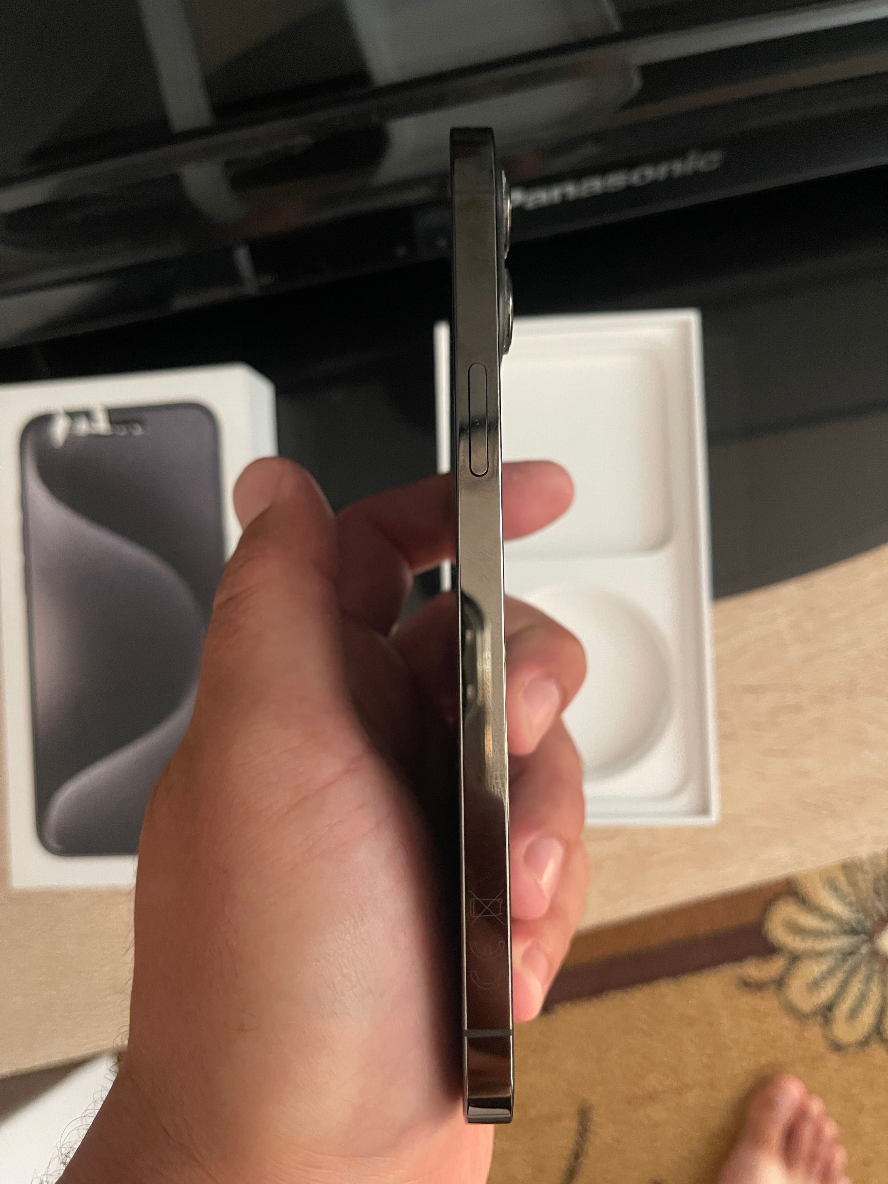 iPhone 12 Pro Max 256GB