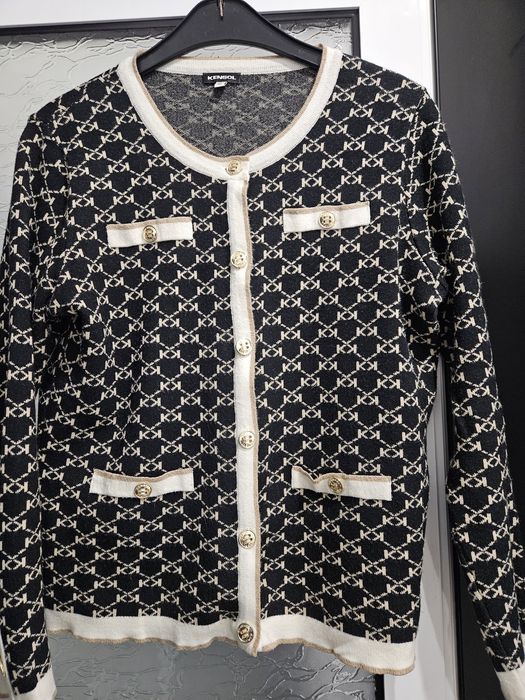 Костюм на фирма Кенсол