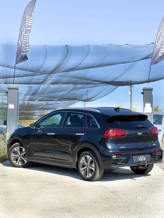 Kia Niro 64KW EXECUTIVE LINE/full/kia-connect/термопомпа/soh100%