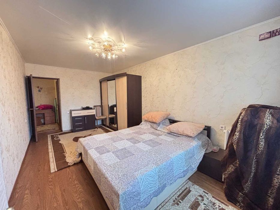 3 комн. в районе военного училища