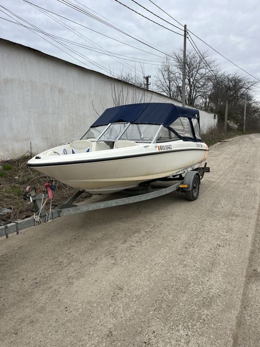 Vand barca Bayliner 175 BR