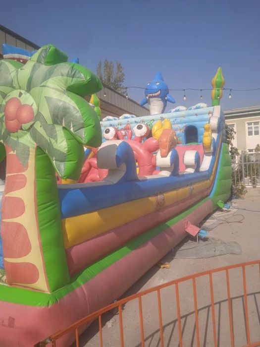 Batut sotiladi 6 _12 razmerda