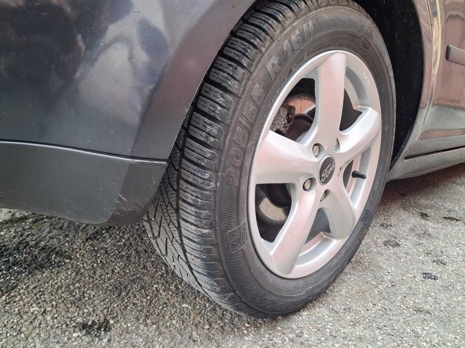 Ford CMAX Diesel 2005