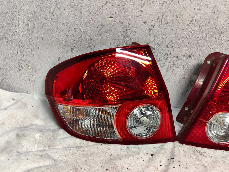 Оригинални стопове Хюндай  Hyundai Getz