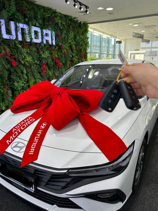 АРЕНДА АВТО / Hyundai Elantra / Элантра / Прокат / Яндекс такси Работа