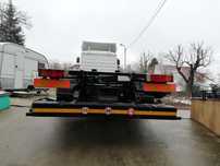 Urgent! Camion MAN 14,5t