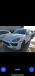 Dezmembrez porsche cayenne Gts 4.8i m48.02 bose  turbo