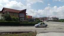 Spatiu comercial de inchiriat, stradal, 130mp, Craiovei