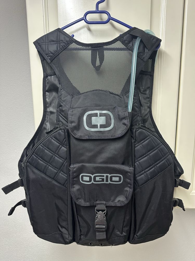 Хидраторно ендуро елече OGIO