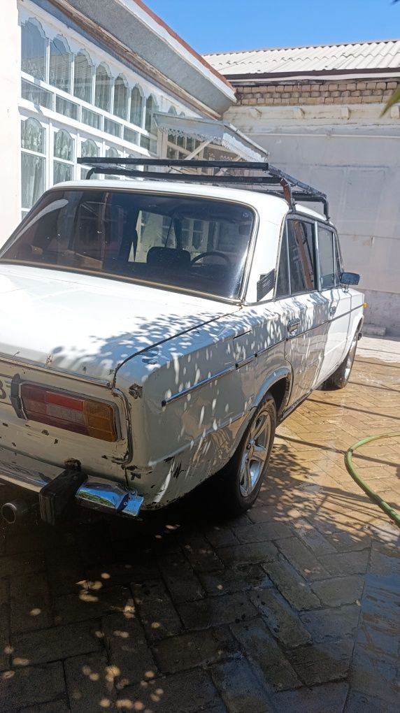 Vaz 2106 jguli, шаха ваз2106 жгули