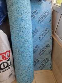 Underlay mocheta 14 mp, 8 mm grosime