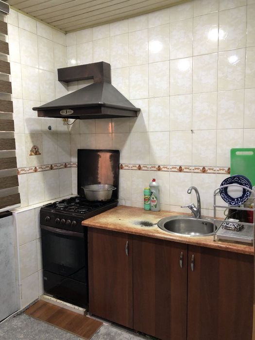 Продаю 2х ком кв-ру М-в Куйлюк -5