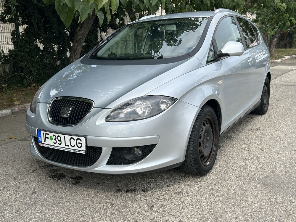 Seat Altea XL 1.4 Benzina