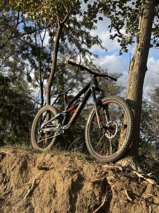 Canyon Torque CF8 URGENT