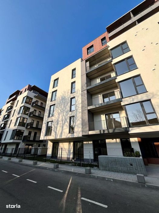 Apartament 3 Camere Quartier Azuga | Dna. Ghica