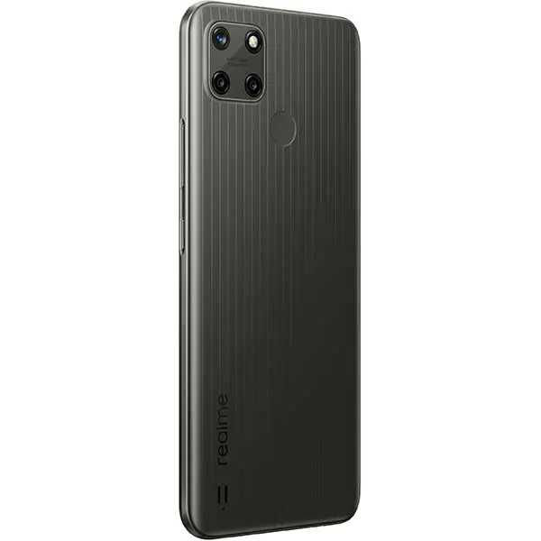 Telefon Realme C25y 128GB 4G Dual Sim Gri display 6.5 inch Nou Sigilat
