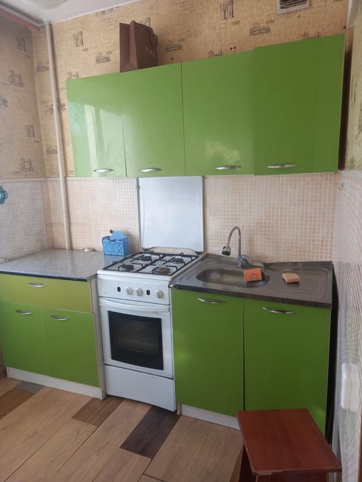 Кухонная мебель б/у