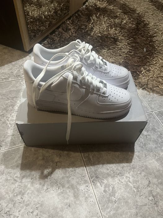 Air force 1 оригинали