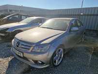 Mercedes C-Class 320cdi W204 OM642 на части AMG пакет/Ц-класа W204