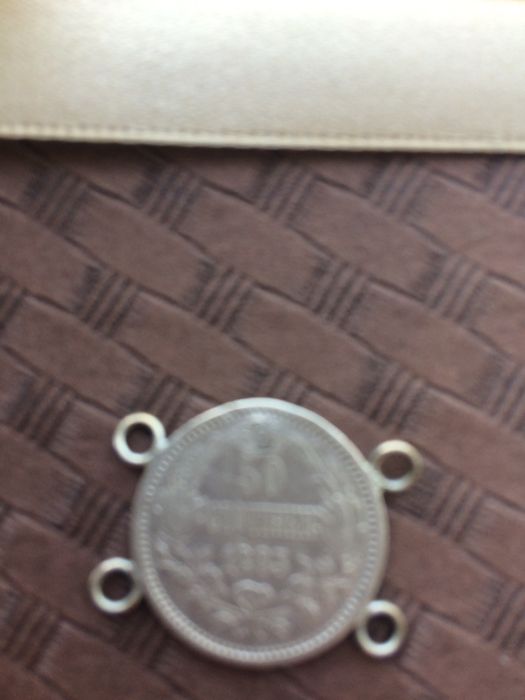 Стари сребърни монети