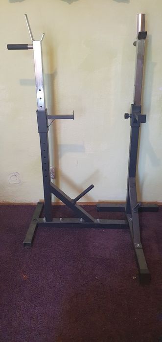 Suport reglabil pentru fitness