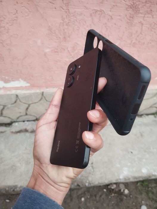 Редми 13 с отличный