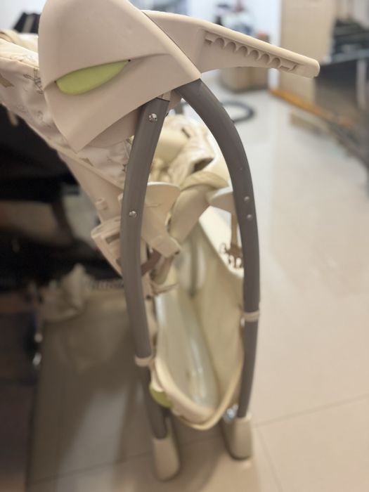 Детски Стол за хранене