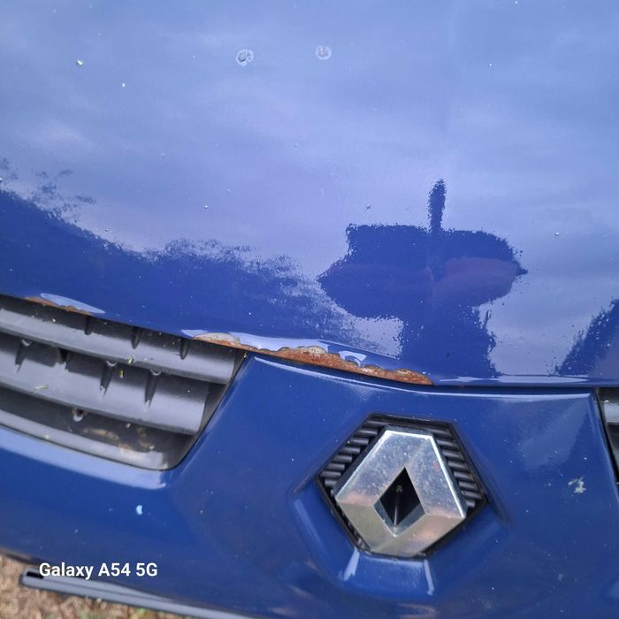 Renault Symbol 1.4 ,16 valve