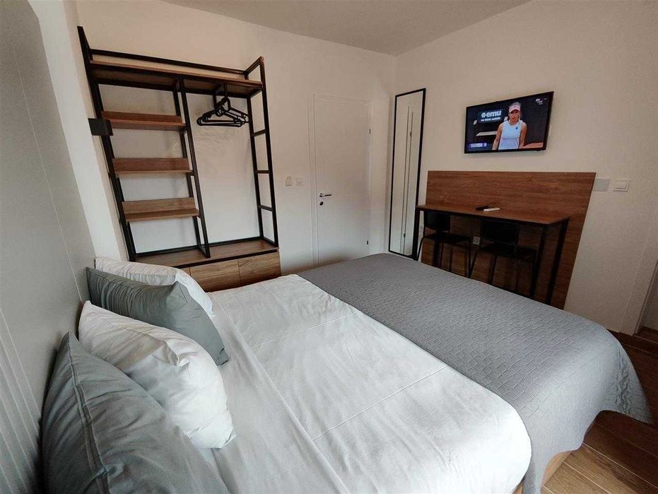 Дава се под наем Тристаен апартамент в Пловдив, Христо Смирненски - 96 кв.м за 469.2 € - Снимка #7