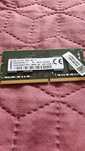 Vand memorie SoDimm 4GB DDR4