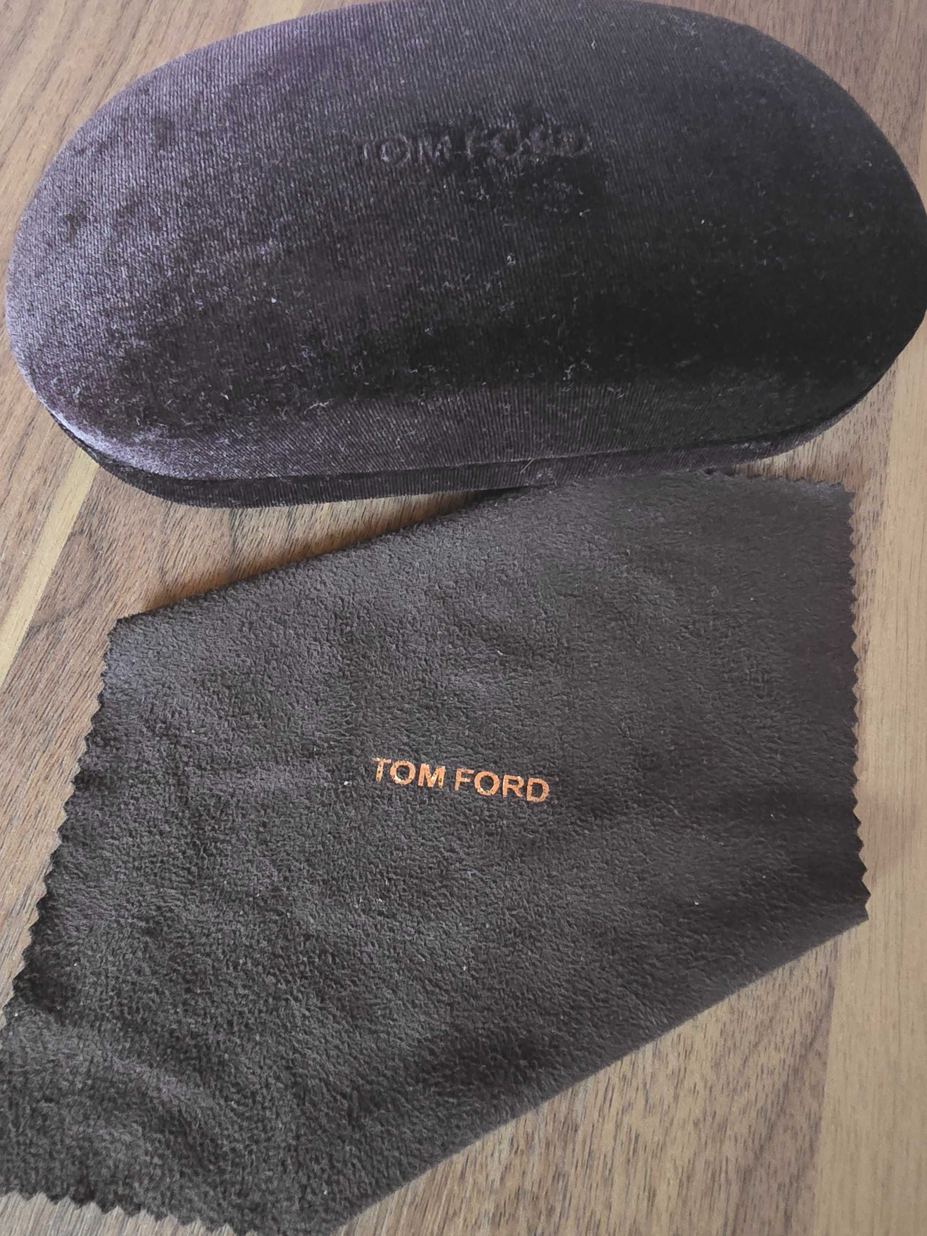 Мъжки слънчеви очила Tom Ford