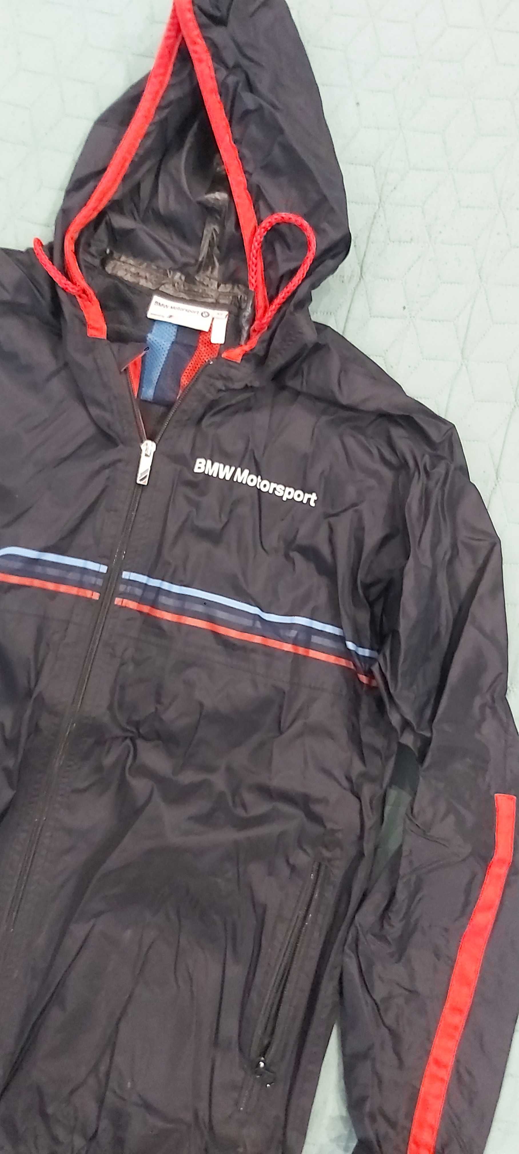 Яке BMW Motorsport