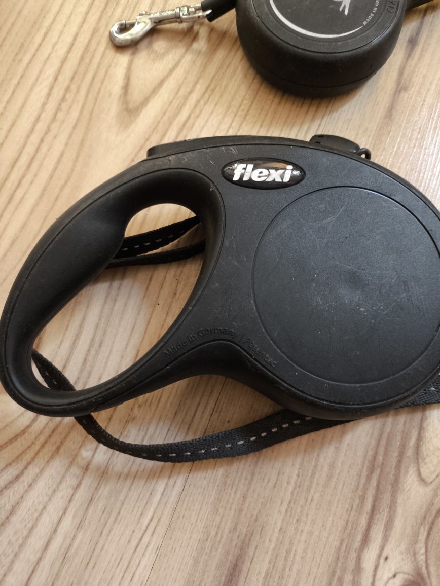 Flexi NДва повода Flexi New Classi