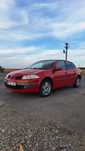 Vând Renault Megane 2