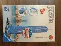 Ravensburger 3D Puzzle
