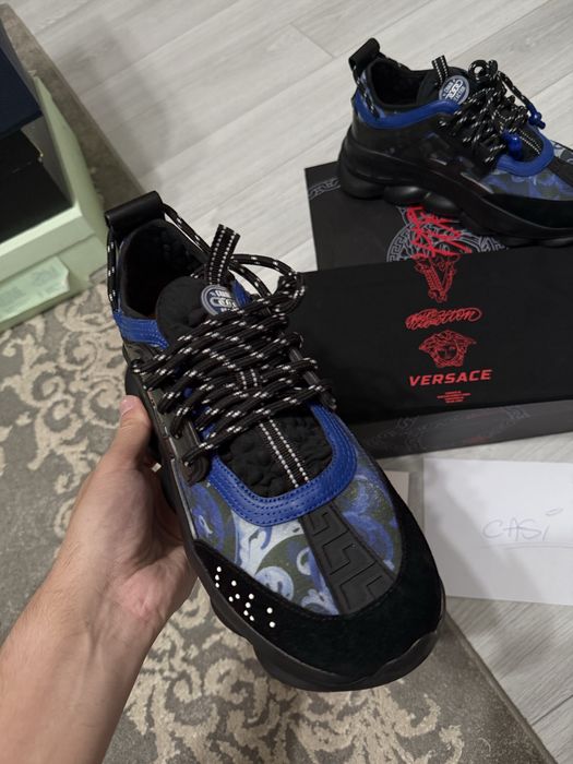 Versace Chain Reaction 42 - Noi