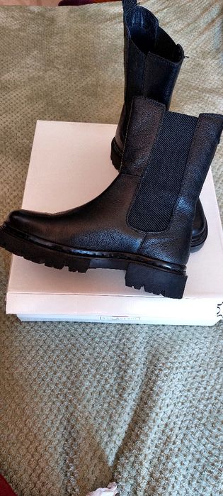 Ghete primavara-toamna