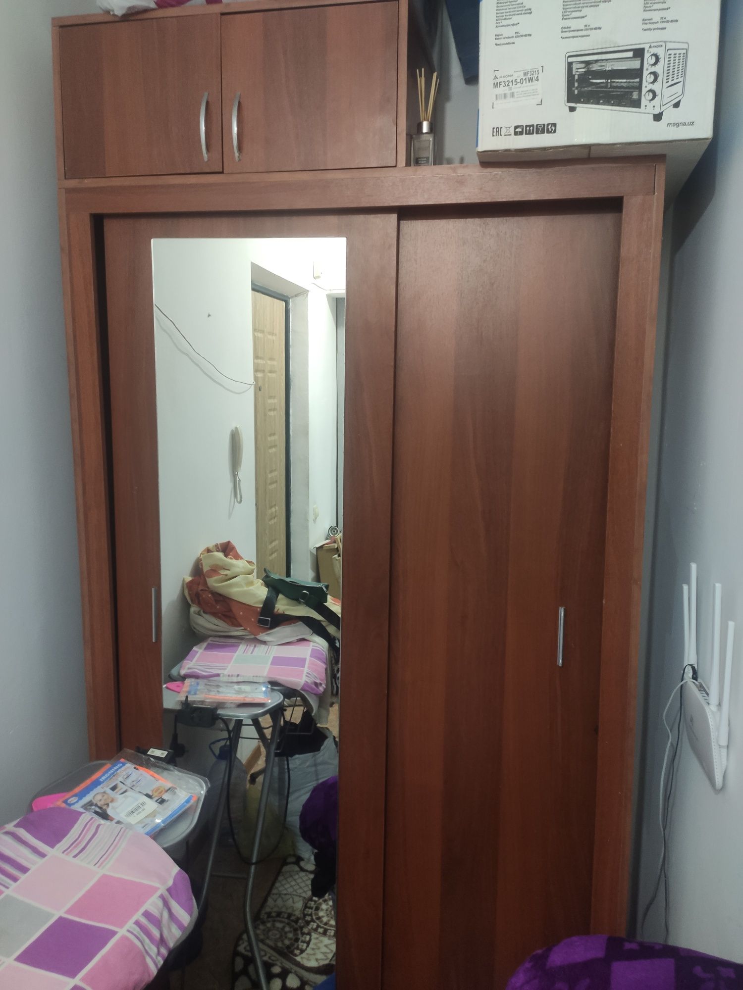 прихожка бу в хорошем состоянии