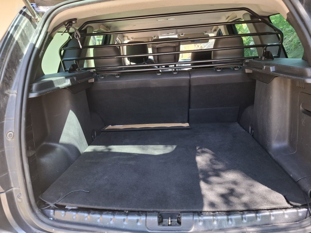 Dacia Duster 4x4 Prestige